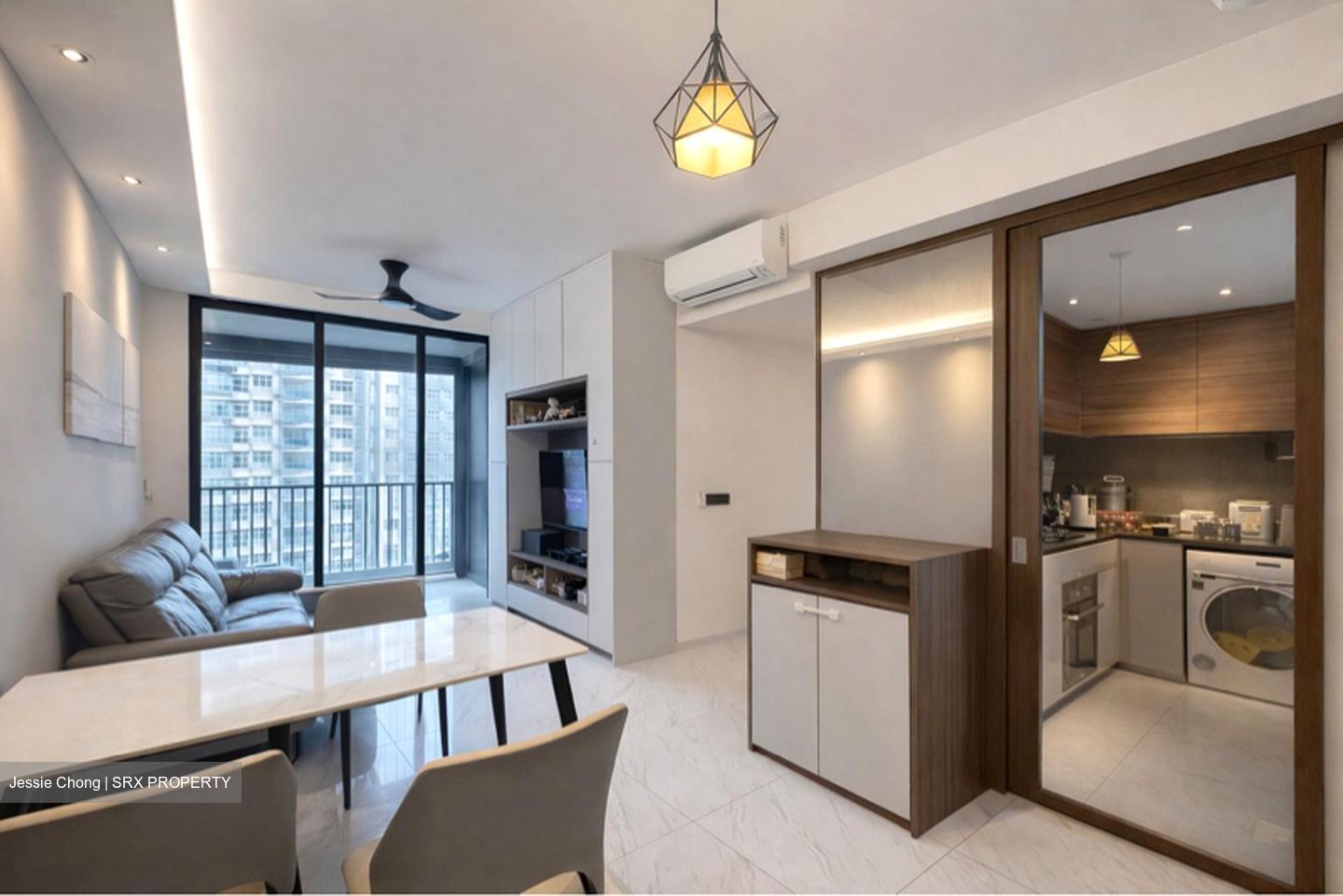 Le Quest (D23), Apartment #547332361